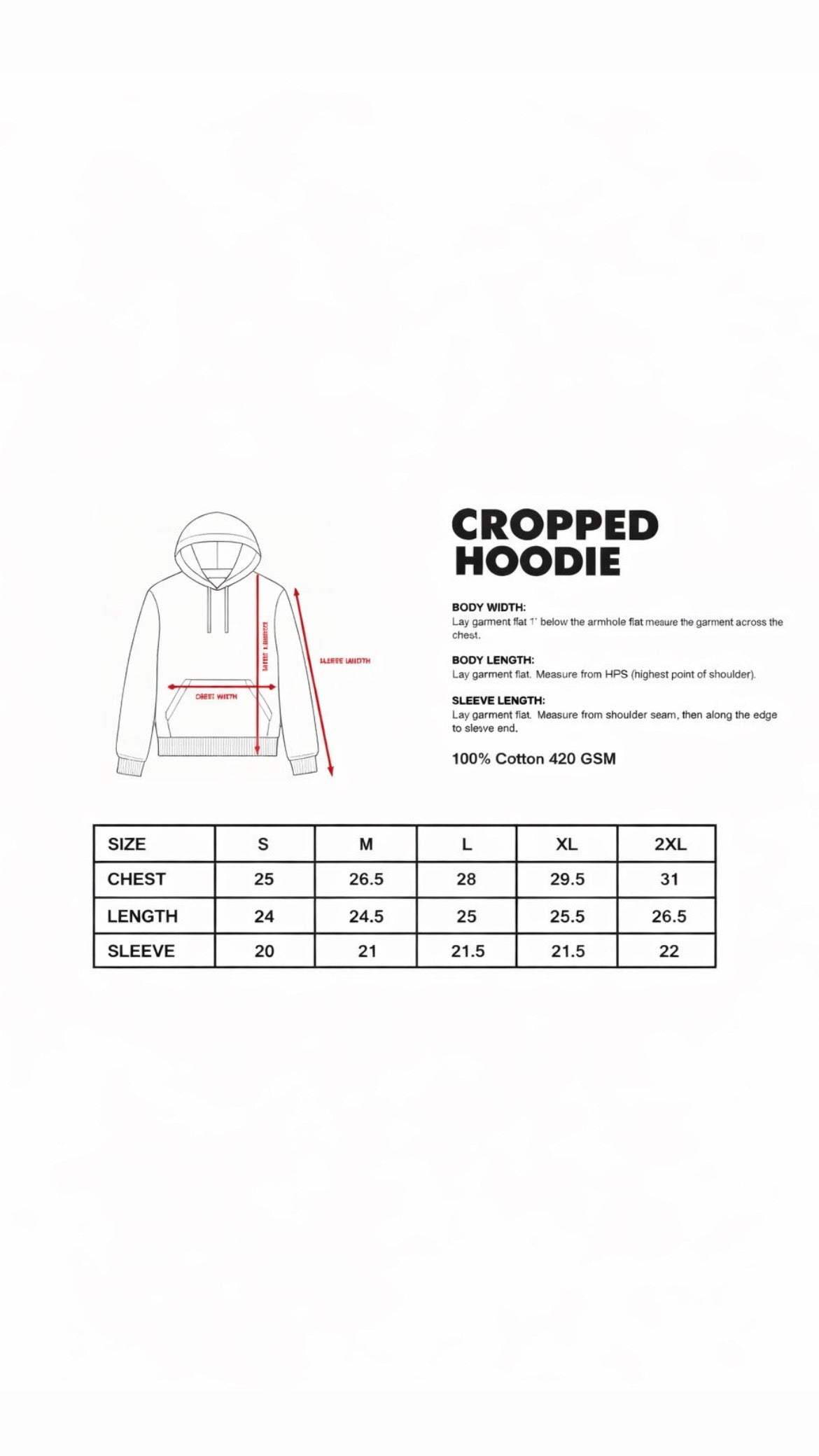 JESUS KEEPS ME GOING HOODIE