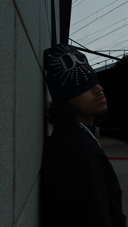DC "Don Culture" STATEMENT Beanie