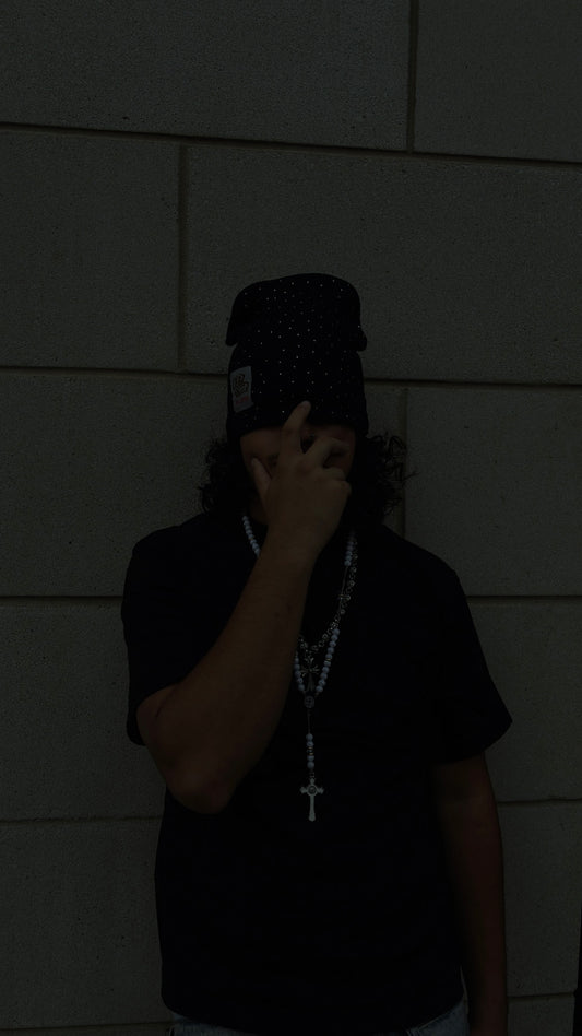 Diamond Don Culture Beanie