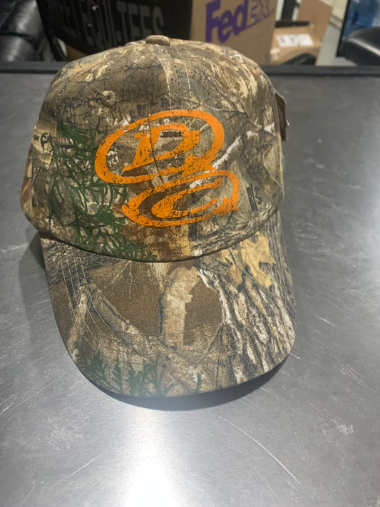 Army fatigue Don Culture hat