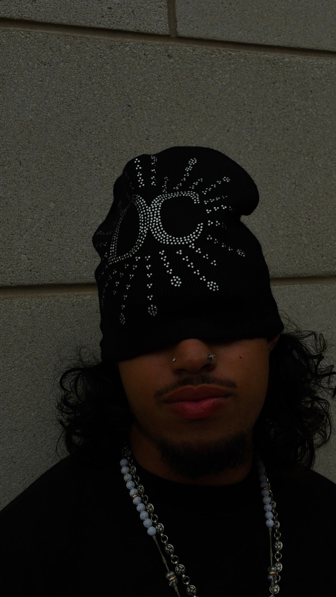 DC "Don Culture" STATEMENT Beanie