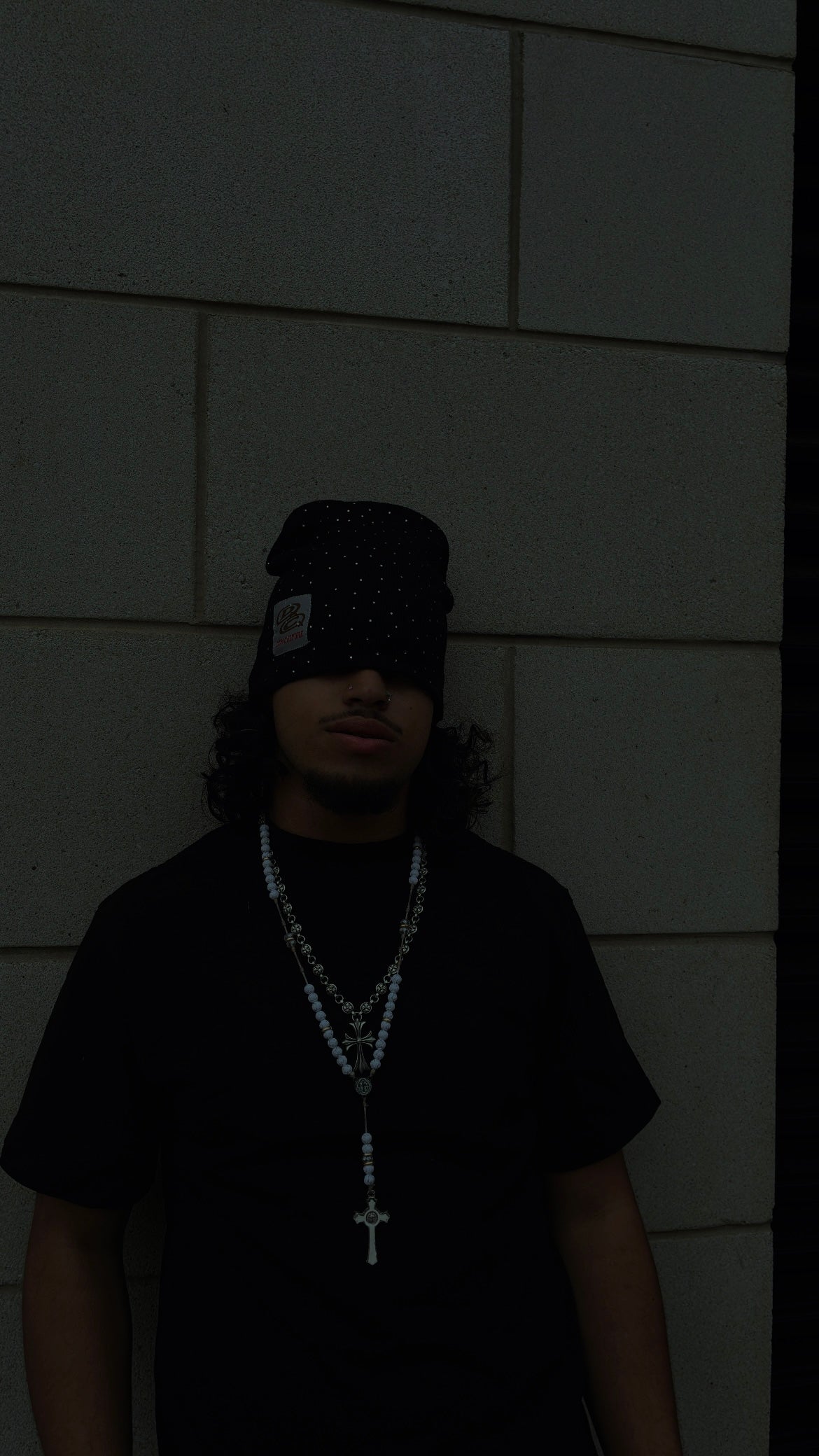 Diamond Don Culture Beanie