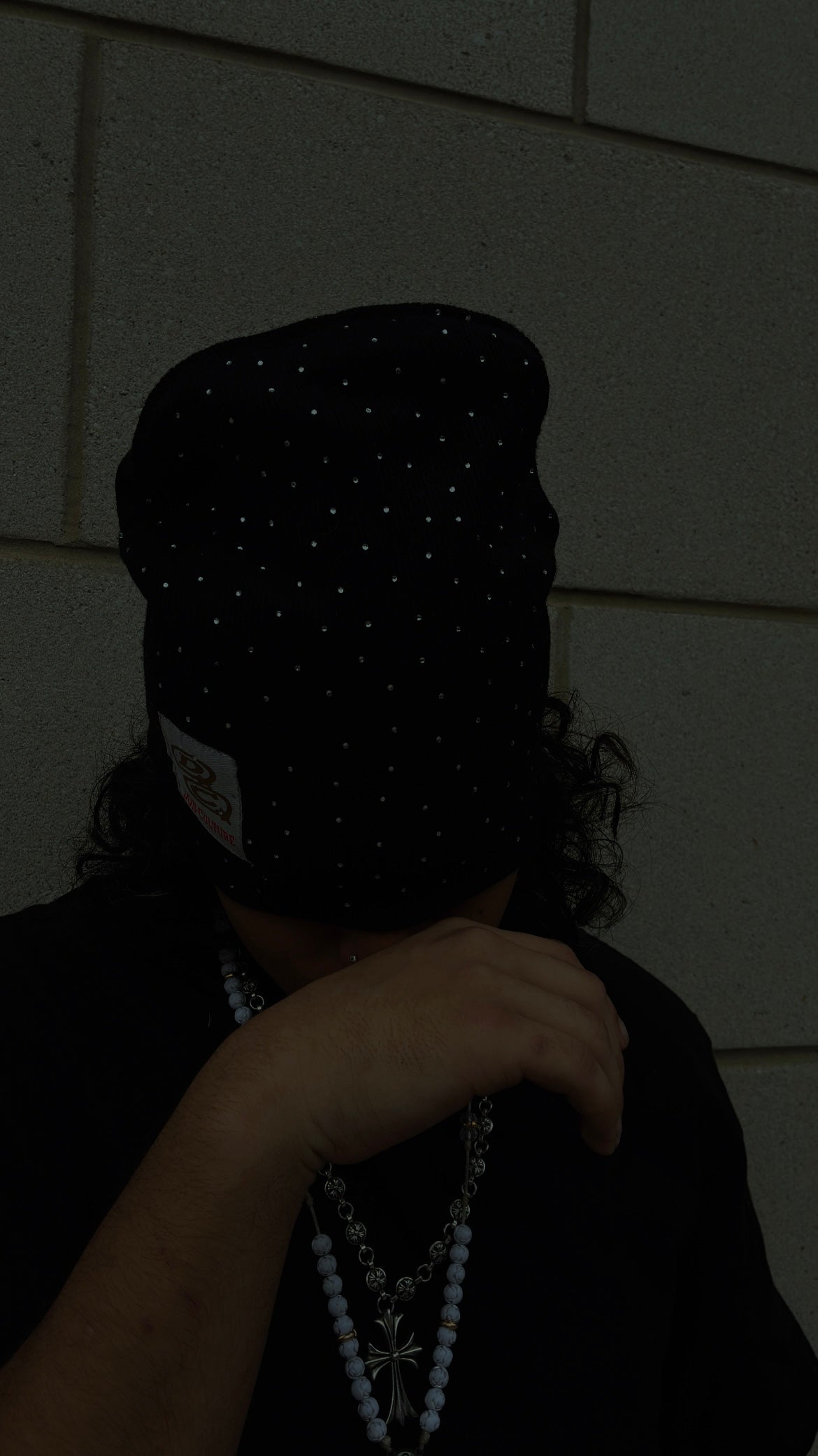 Diamond Don Culture Beanie