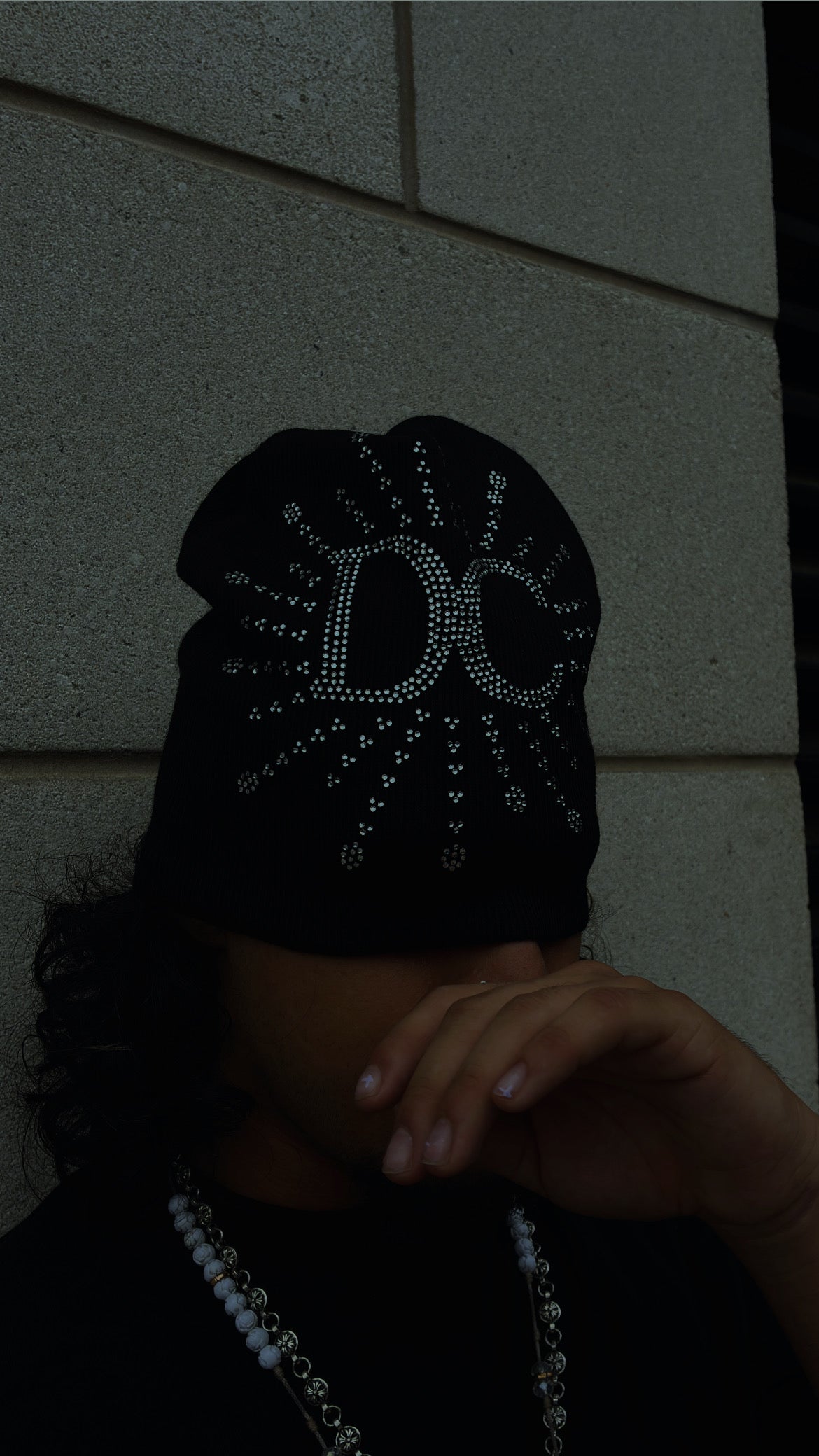 DC "Don Culture" STATEMENT Beanie