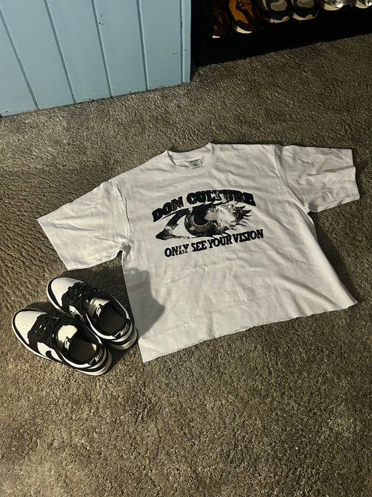 Only see your vision shirt