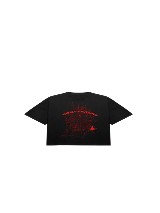 Don culture spida shirt