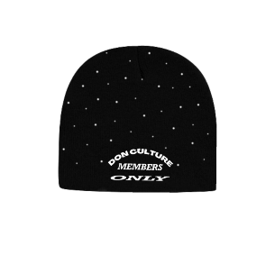 Righnstone beanie