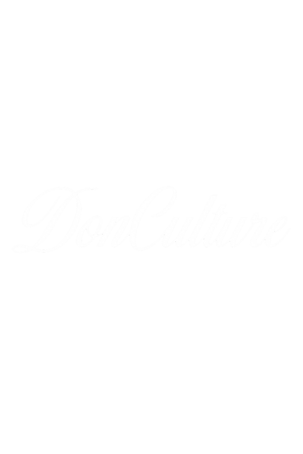 Don Culture Apparel 